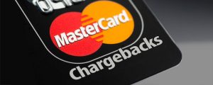 chargeback