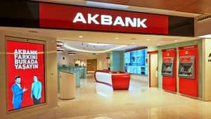 akbank