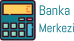 Banka Merkezi logosu