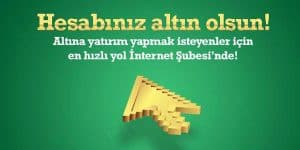 Altın Hesabı Nasıl Kullanılır, Ne Kadar Kazandırır?