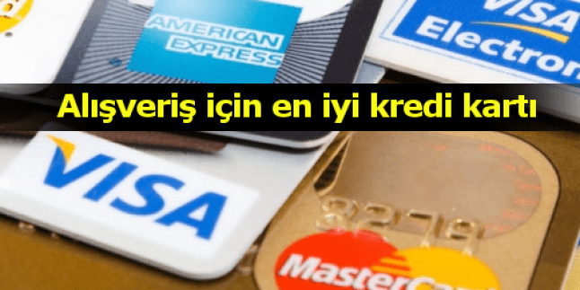 En iyi kredi kartı hangisi