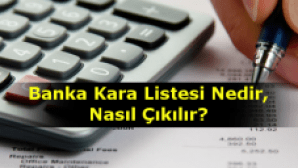 kara liste